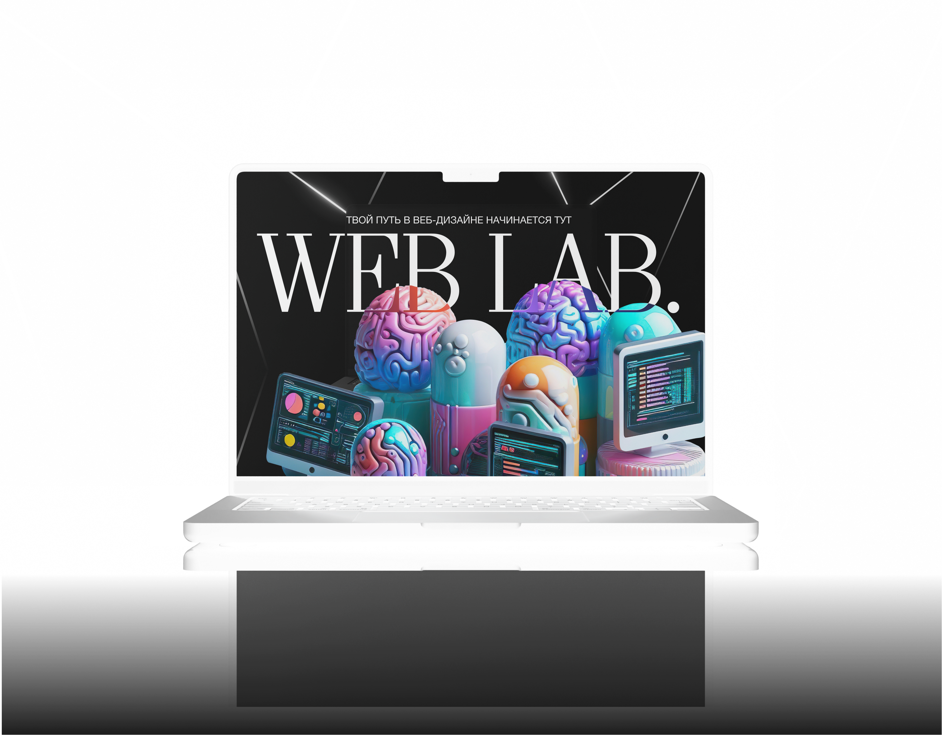 программа обучения | web lab.